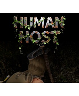 Human Host Steam Key GLOBAL